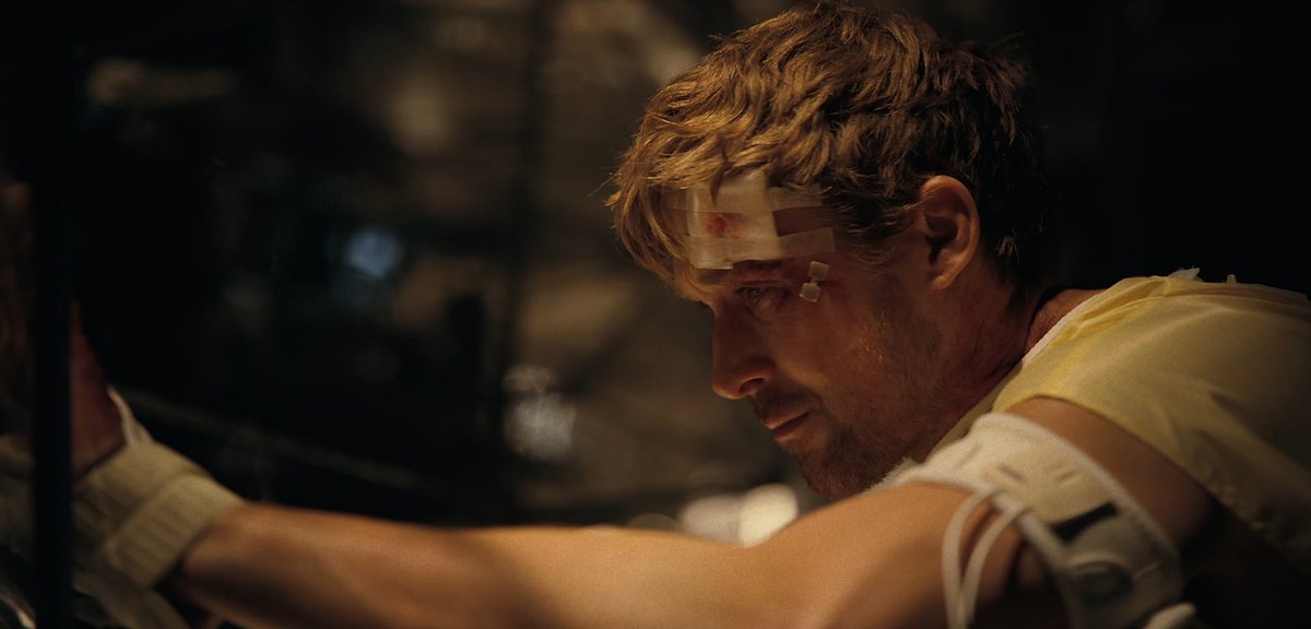 ryan gosling in project hail mary (2026)