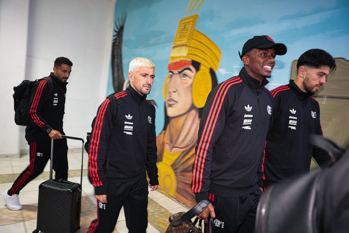 Rodrigo Lima tweet media