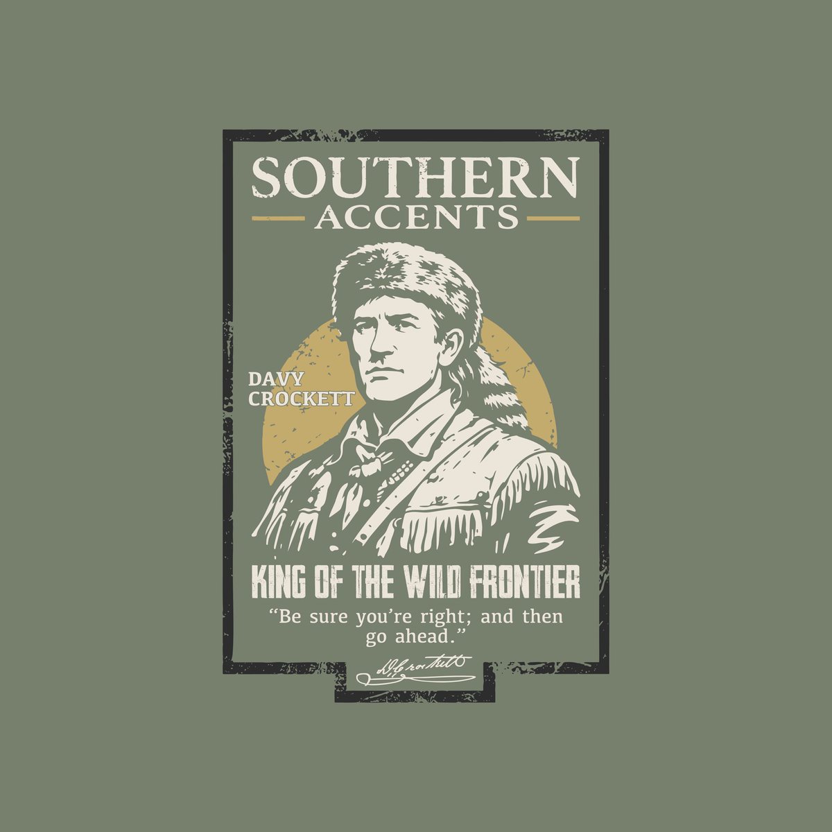 Southern Accents tweet media