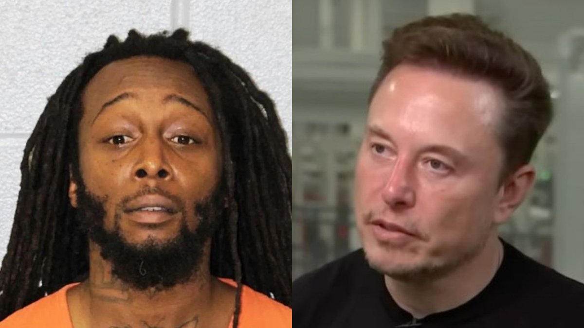 Resist the Mainstream tweet media