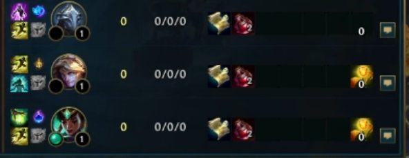 Sheep Esports Brasil tweet media