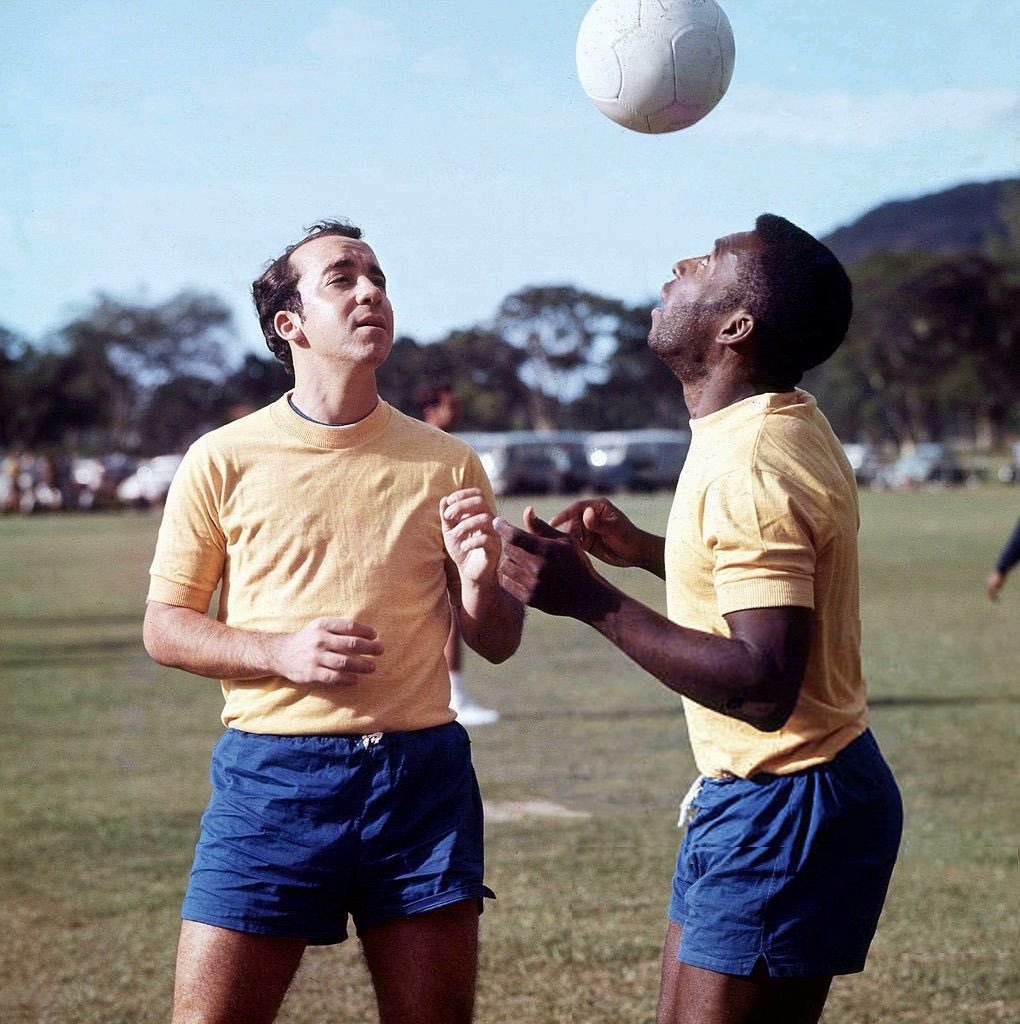 Futebol Nostálgico! tweet media