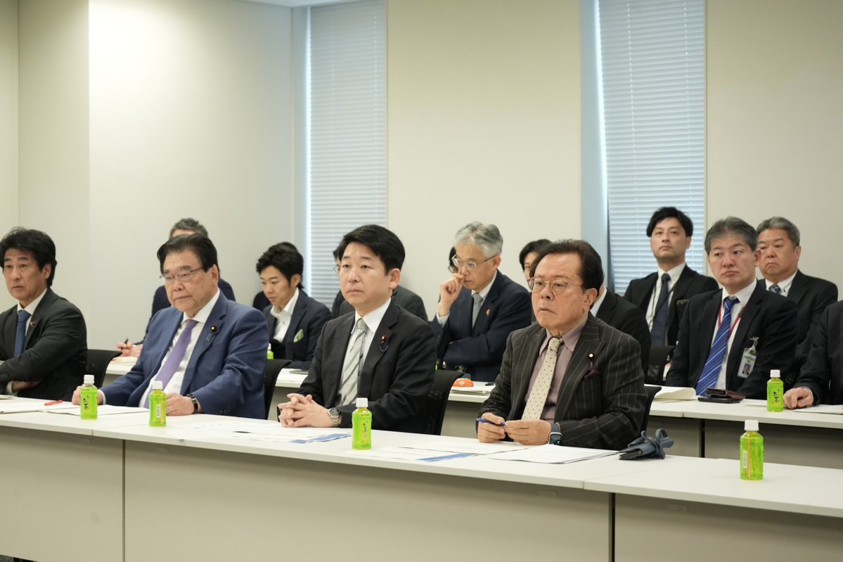 梅村さとし 【日本維新の会・衆議院議員（大阪5区）】 tweet media