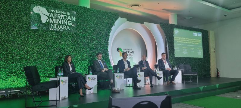 Mining_Online's tweet image. With the 2026 Investing in African Mining Indaba (MI26) having come and gone, the real work now begins.

Read about it here: africanmining.co.za/2026/04/01/pos…

#AfricanMining #AfricaMineralResources #AfricanMiningInvestment #CapeTownMiningConference