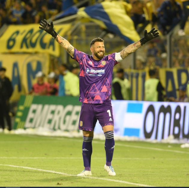 Elbio Evangeliste tweet media