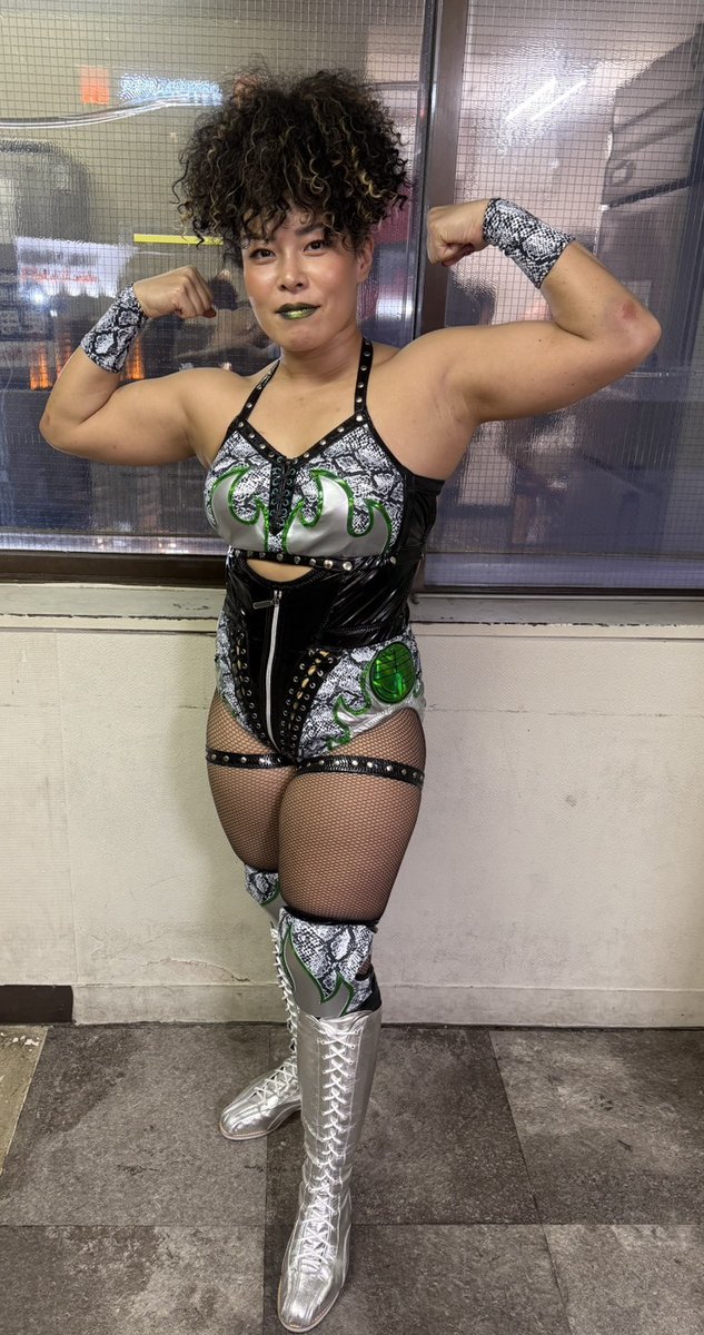 仮面道KAMENDO tweet media