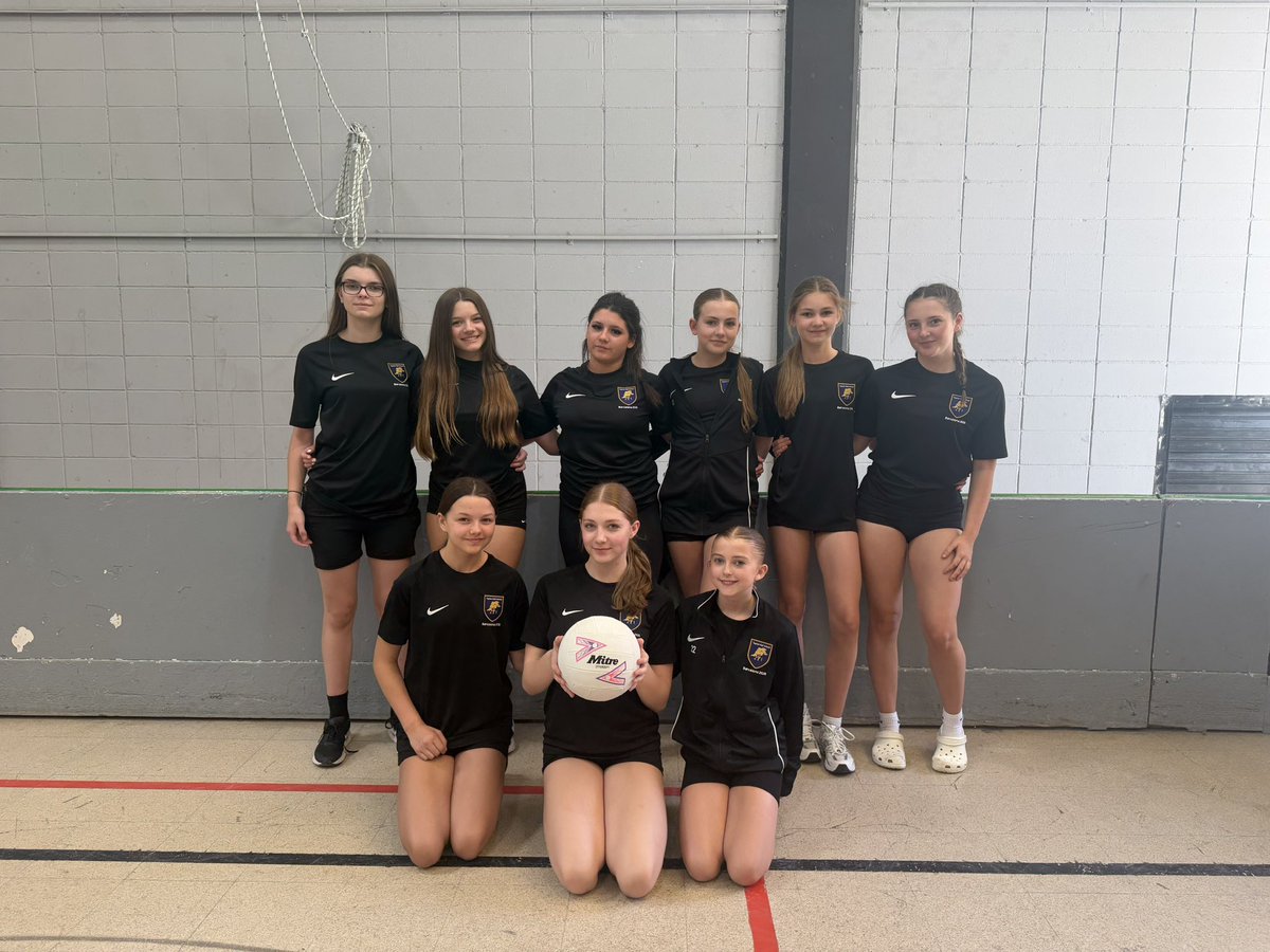 Tupton Hall PE tweet media