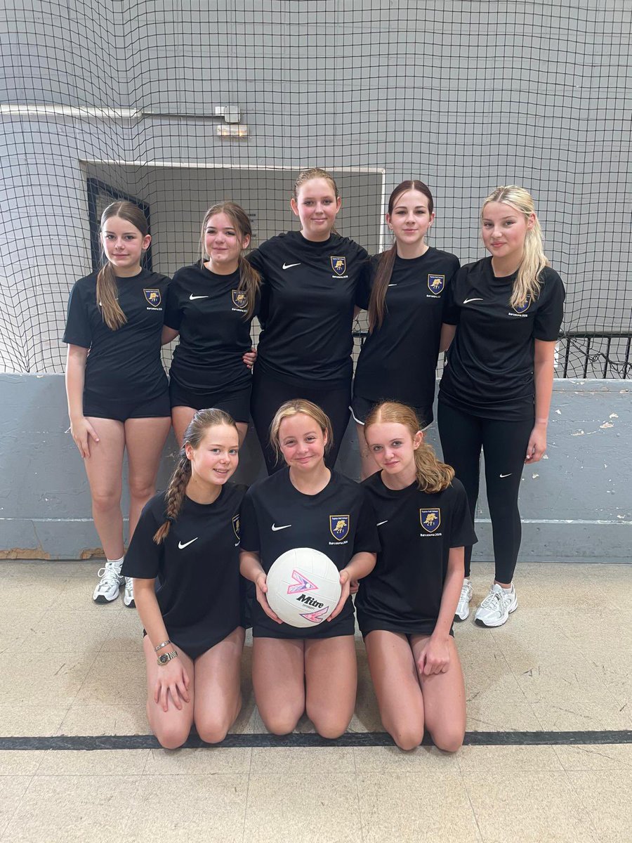 Tupton Hall PE tweet media
