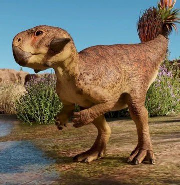 The Utahraptor Enthusiast 🦖🧬👾🐲 tweet media