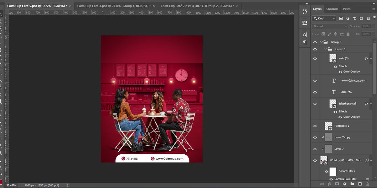 James Adeite tweet media