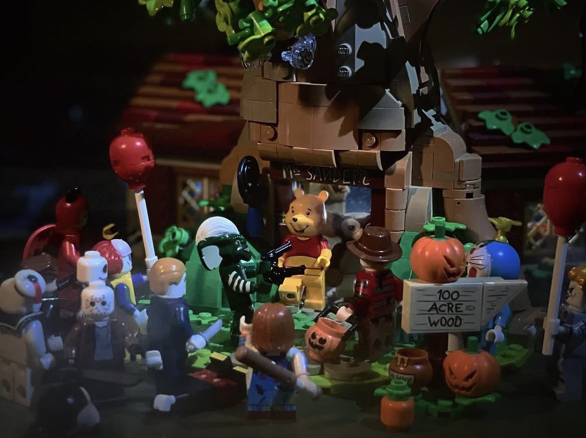 RAINBIRD tweet media