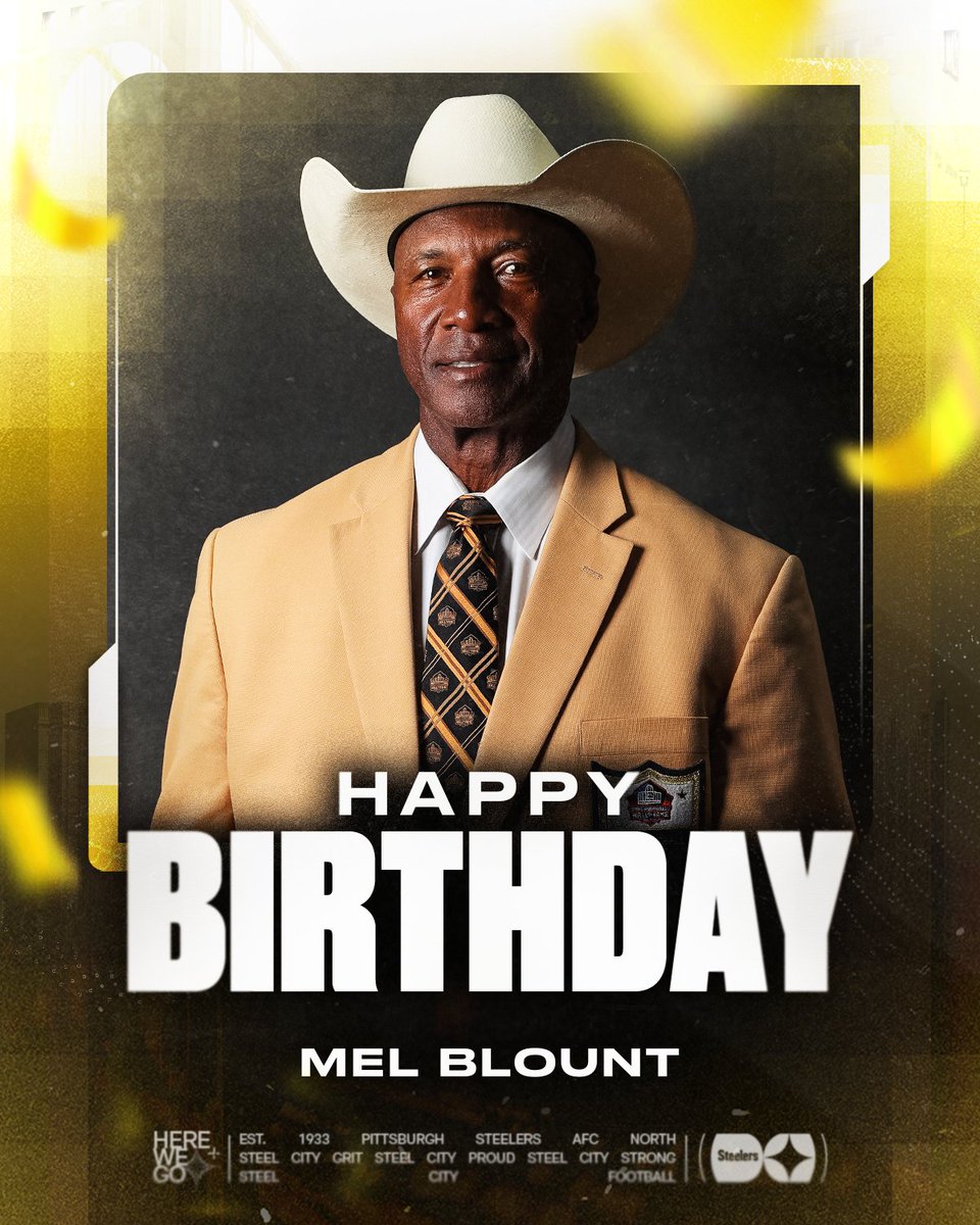 Pittsburgh Steelers tweet media