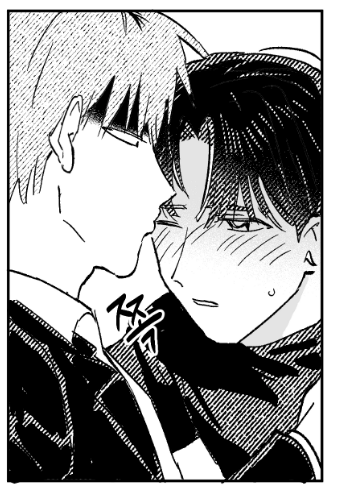 비스킷 tweet media