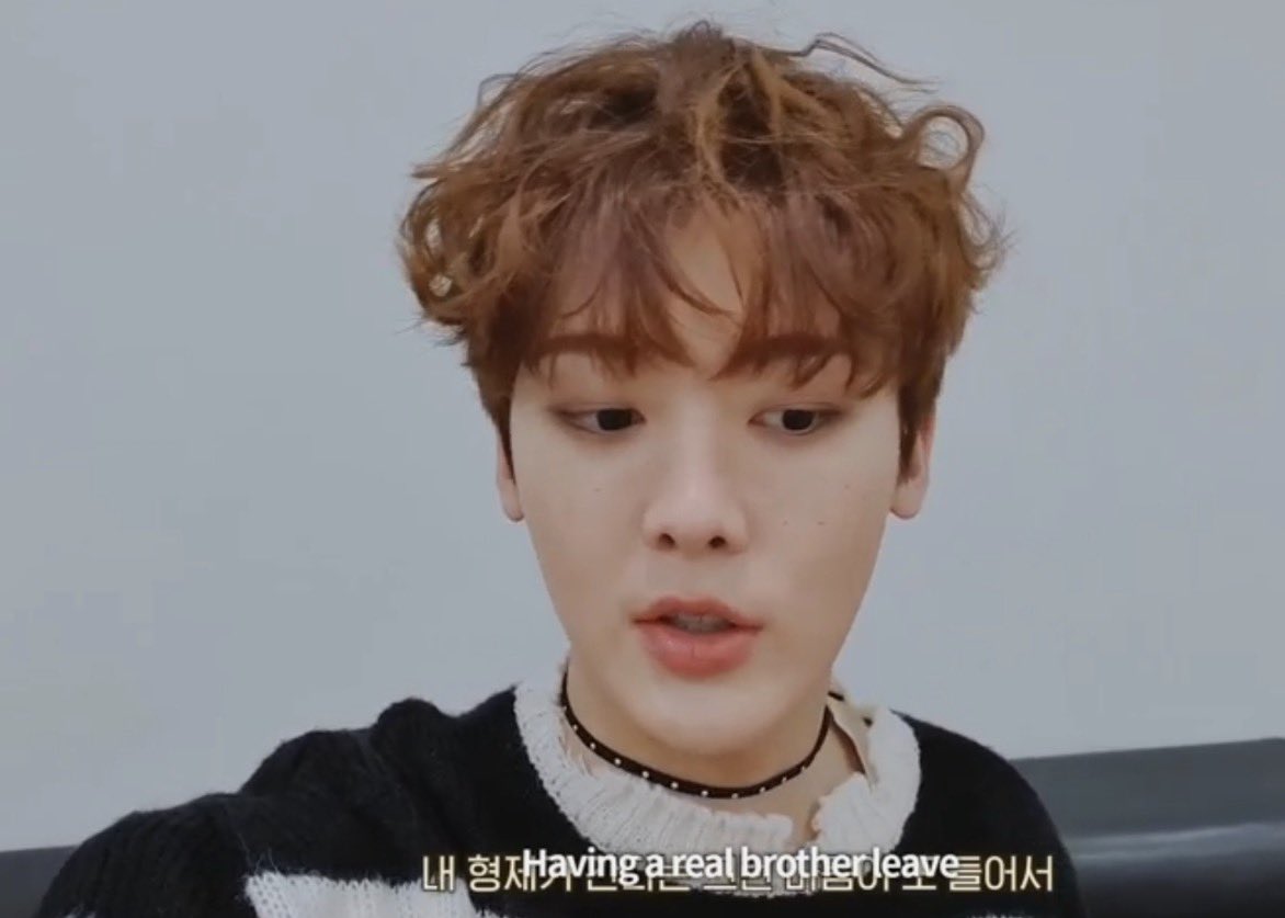 kiwi loves binnie✶🌜 tweet media