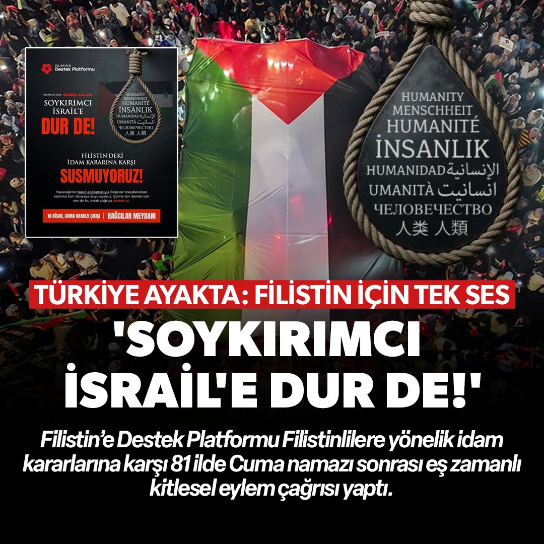 Yeni Şafak tweet media