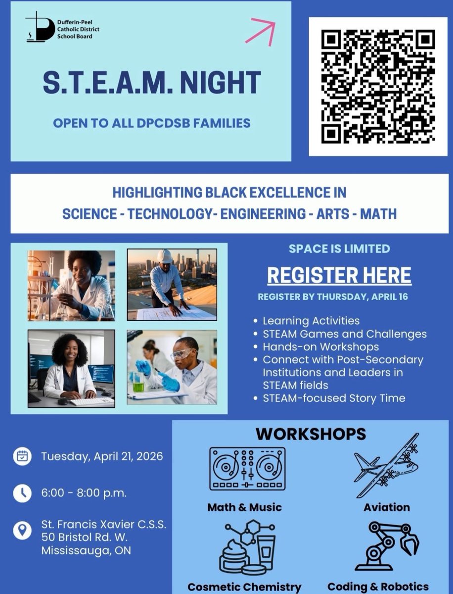 St. Alfred School tweet media