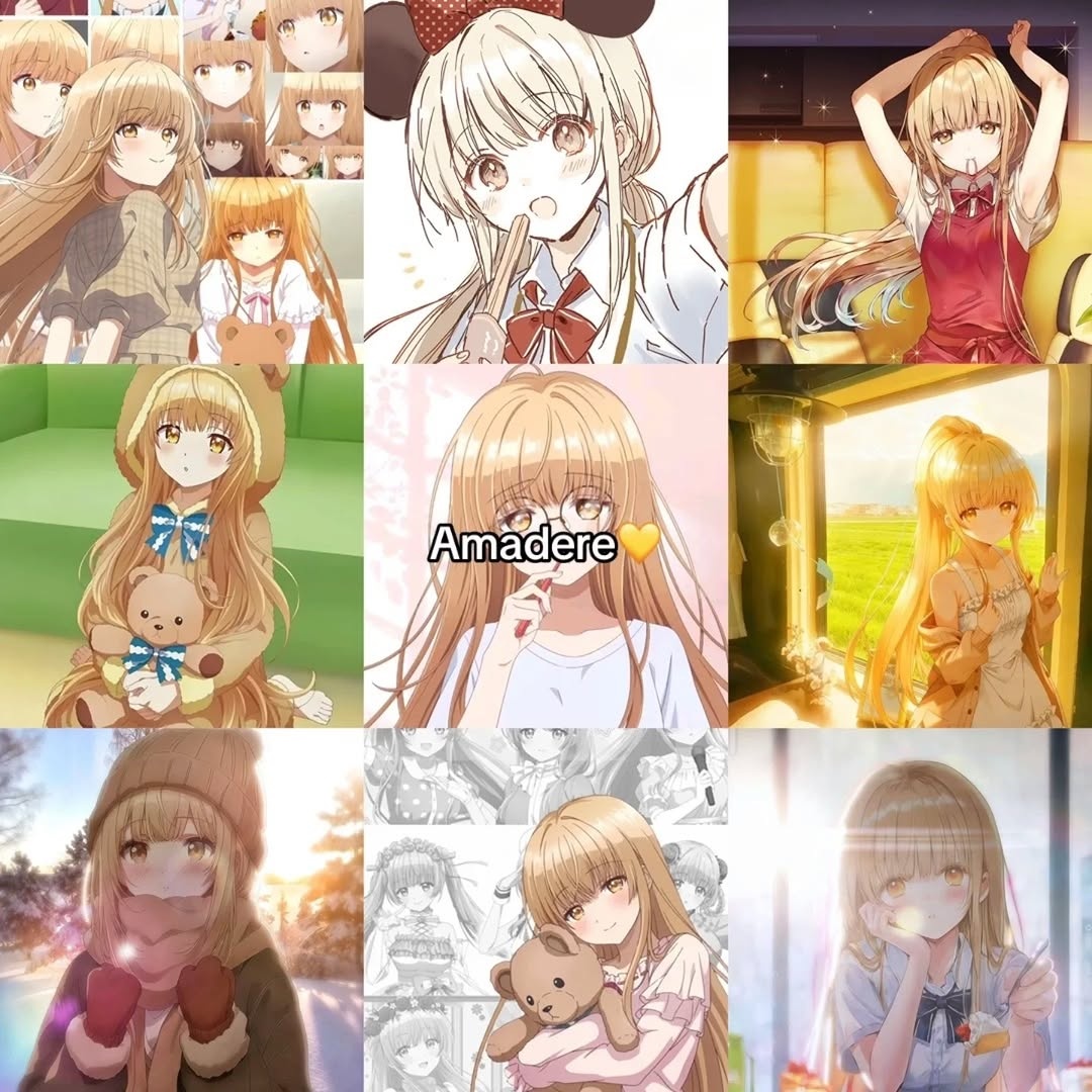 ✨𝓐𝓷𝓰𝓮𝓵 💌 tweet media