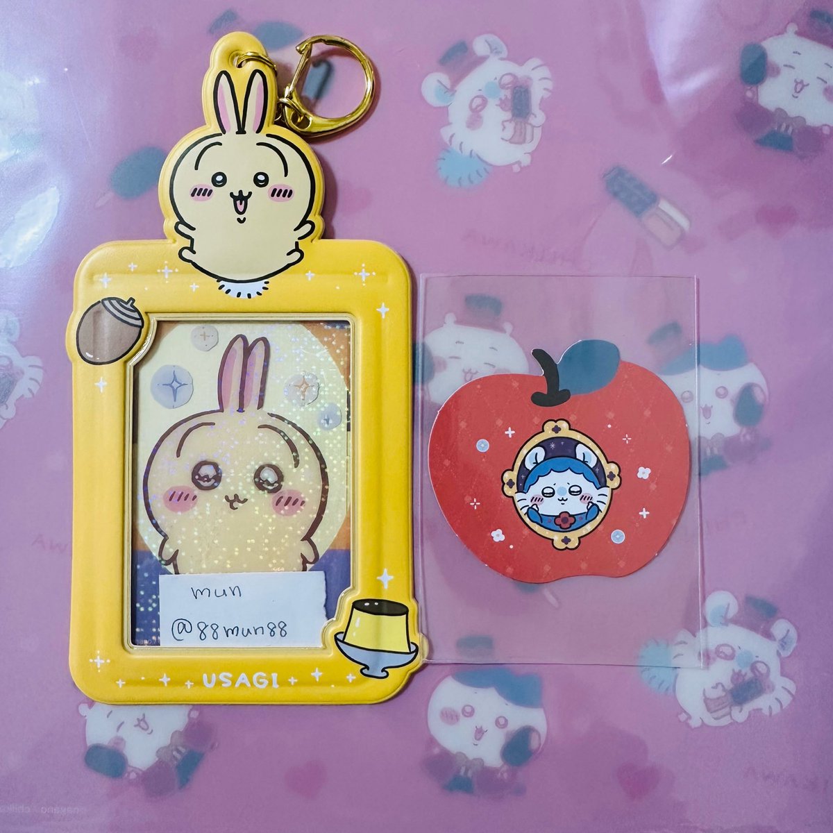 mun【取引垢】 tweet media