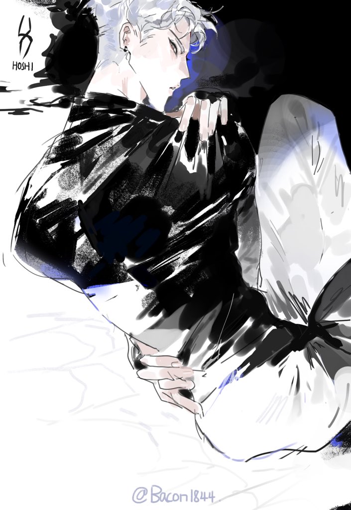 我叫培根🥓 tweet media