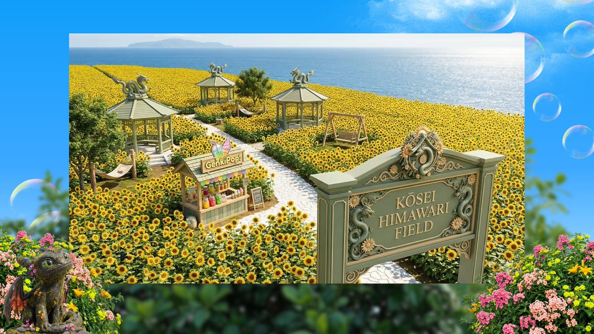 久我, Zora tweet media