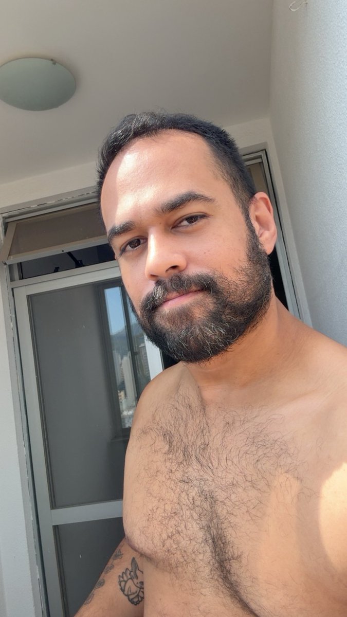 Yves Almeida tweet media