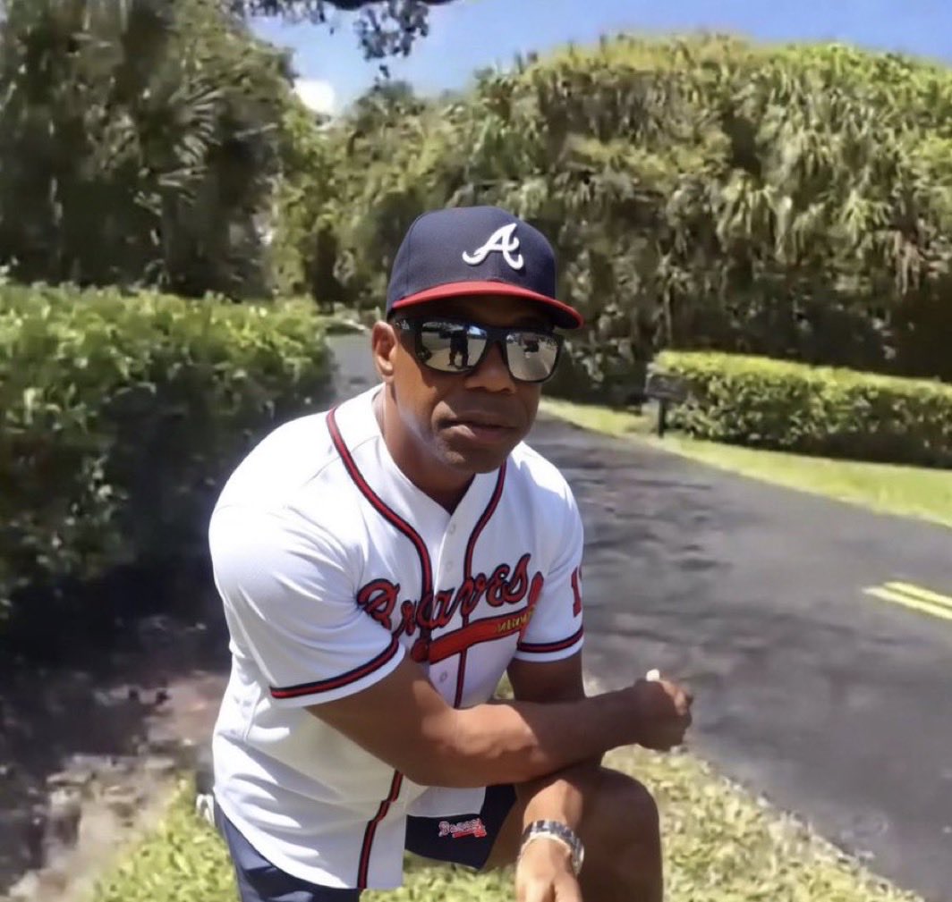 SSN - Atlanta Braves tweet media