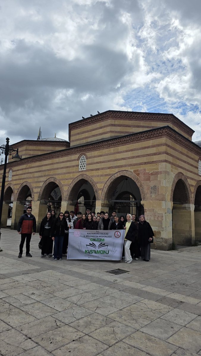 kastamonumem's tweet photo. ↘️Okulum Kastamonu Projesi Kapsamında Misafir Öğrencilerimiz İhsangazi'den
Detay: 👉https://t.co/tsvkOUDpoO
@tcmeb @Yusuf__Tekin @farukyelkenci @h_ibrahim_topcu @kastamonuvalilk @MeftunDalli @hasangumus78 https://t.co/vx7Xa73egO