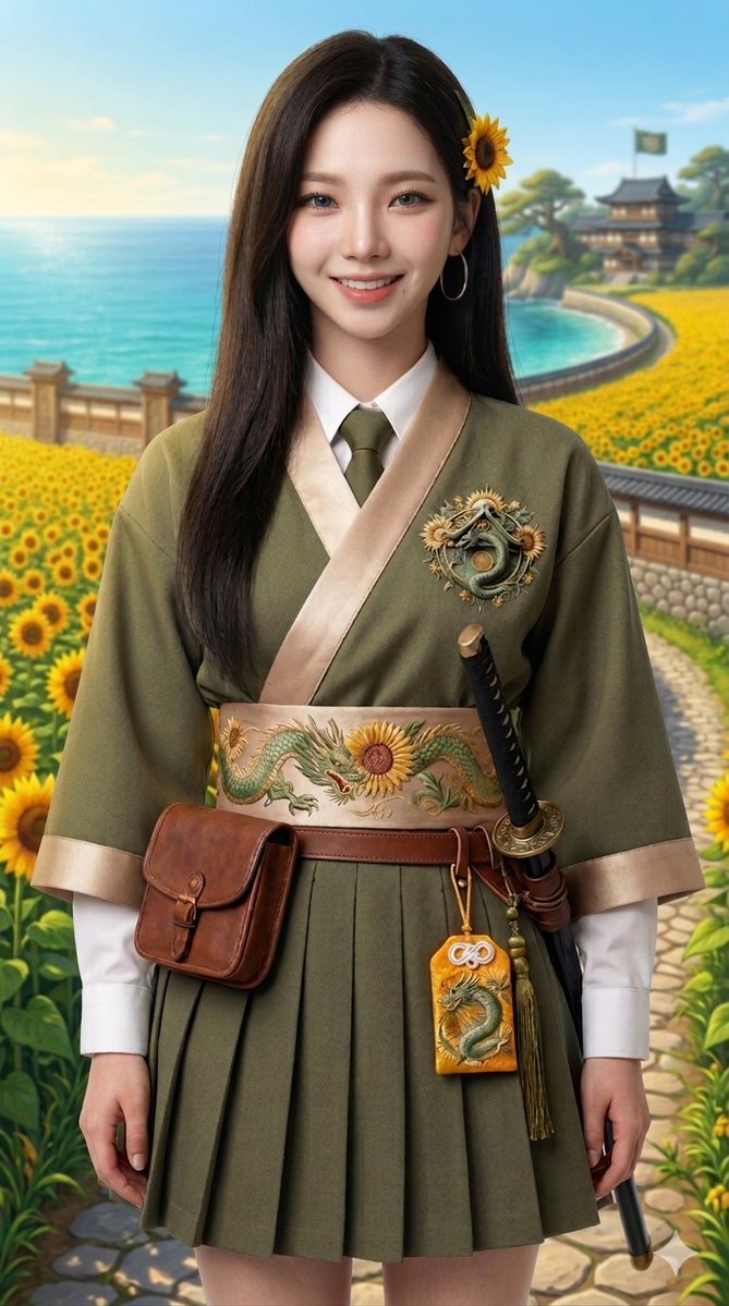 久我, Zora tweet media