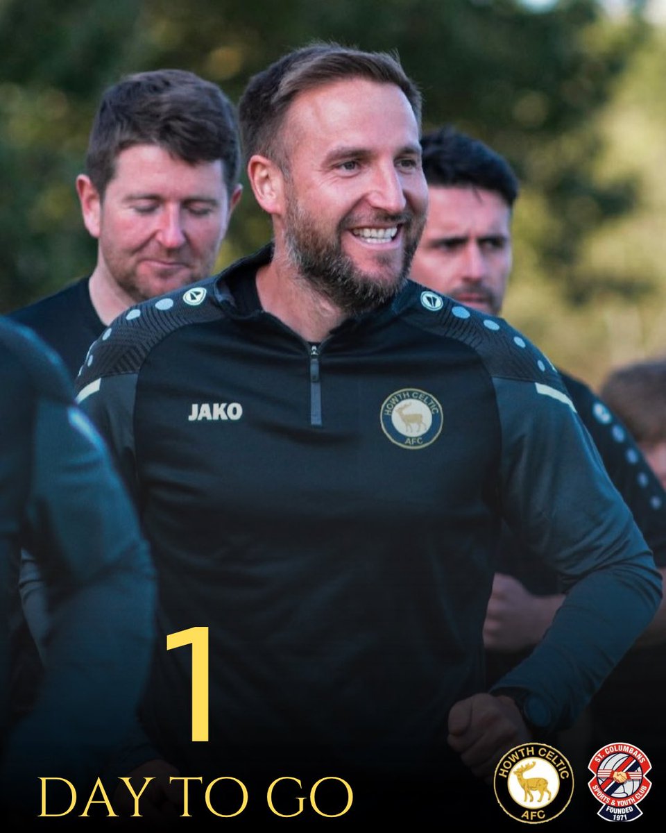 Howthcelticafc tweet media