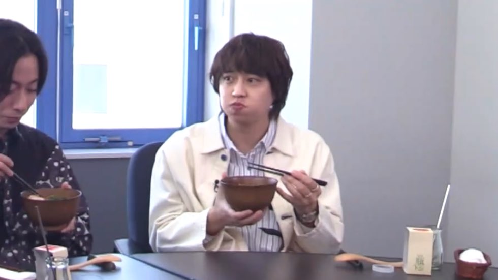 めんちかつ tweet media