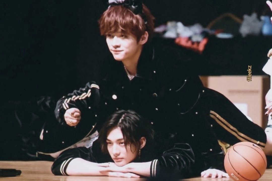 vali ʚଓ’ hyunho tweet media