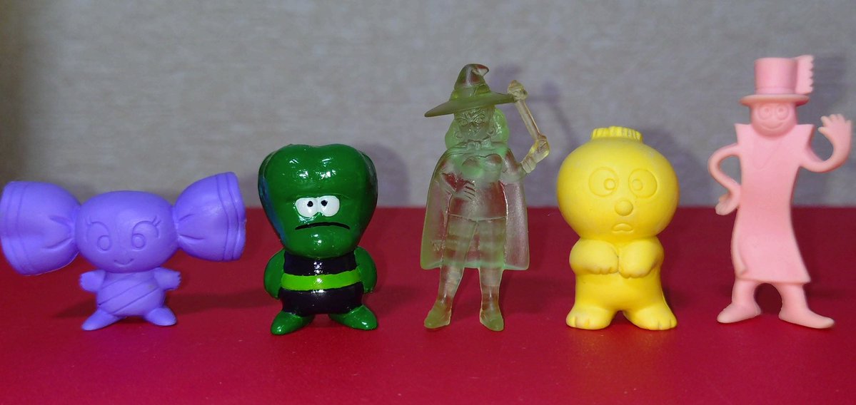 消しゴム塗装の部屋 tweet media