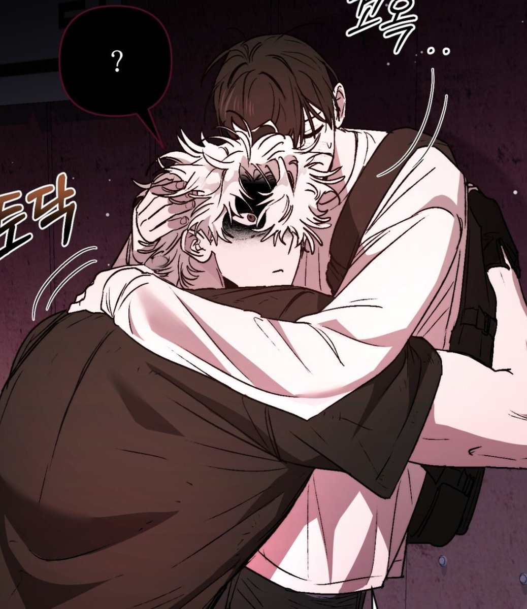 laluallena's tweet photo. First, I love how crazy Hyunwook is, how Yohan knows how to handle him but at the same time he's also very sweet, I love when HM changes his appearance too 🤣 https://t.co/kGL8YGRtVm