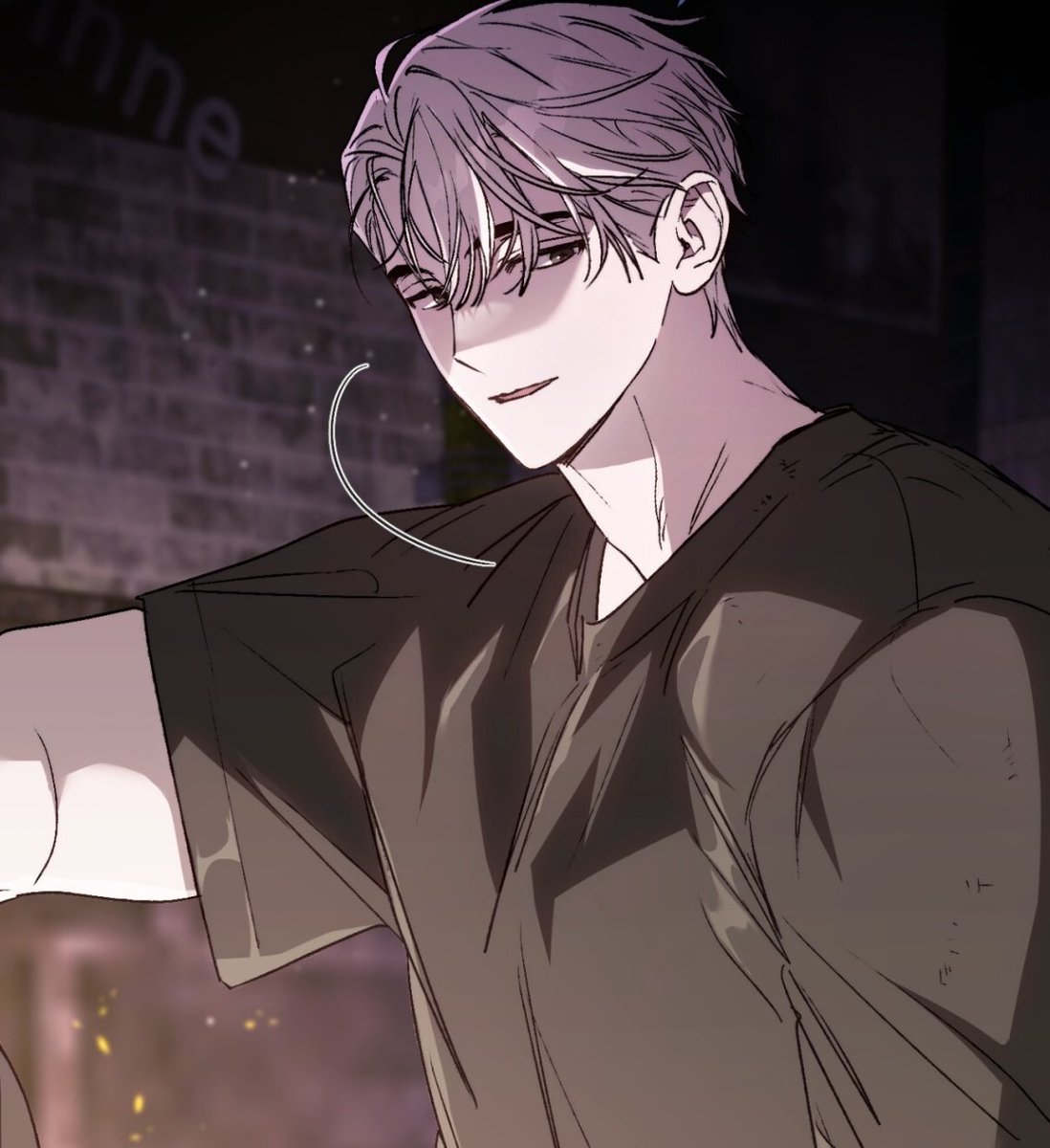 laluallena's tweet photo. First, I love how crazy Hyunwook is, how Yohan knows how to handle him but at the same time he's also very sweet, I love when HM changes his appearance too 🤣 https://t.co/kGL8YGRtVm