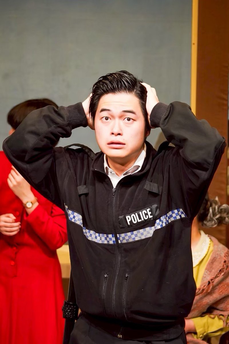 劇団ゼロ Official tweet media