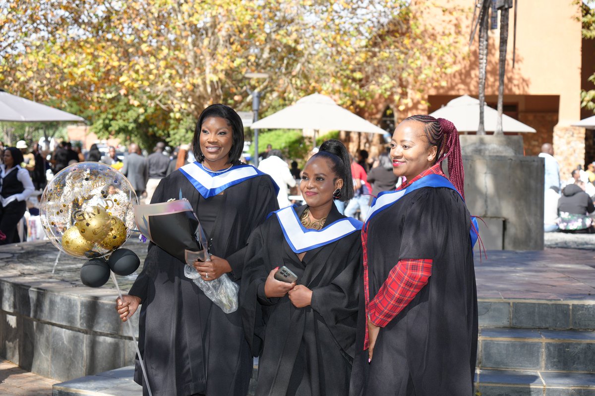 REGENT_BSchool's tweet image. Graduation season is here. 🎓The stage is ready. Success is loading. Your moment could be next.

Excited for graduation? Use one emoji and tell us how you feel in the comments!

Register at regent.ac.za

#SurroundYourselfWithSuccess #RBSGrad2026