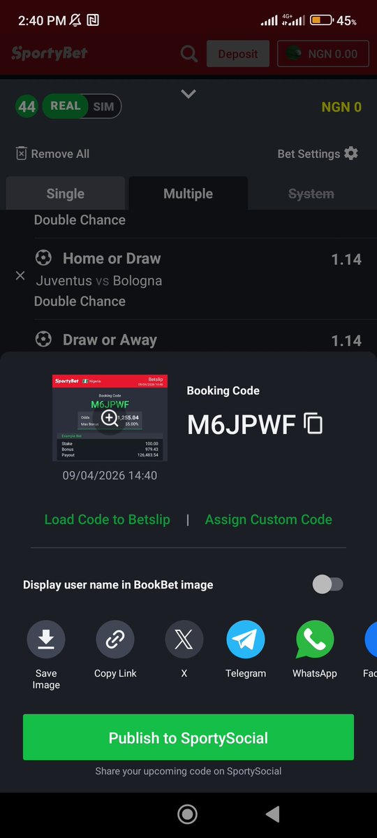 MrWashington 🇳🇬🐐 tweet media