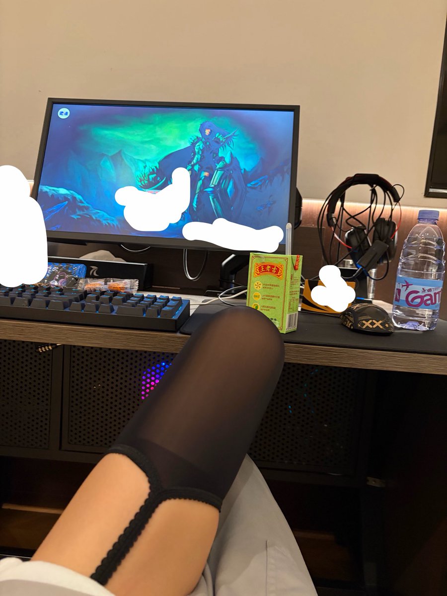 小小凤梨酱酱 tweet media
