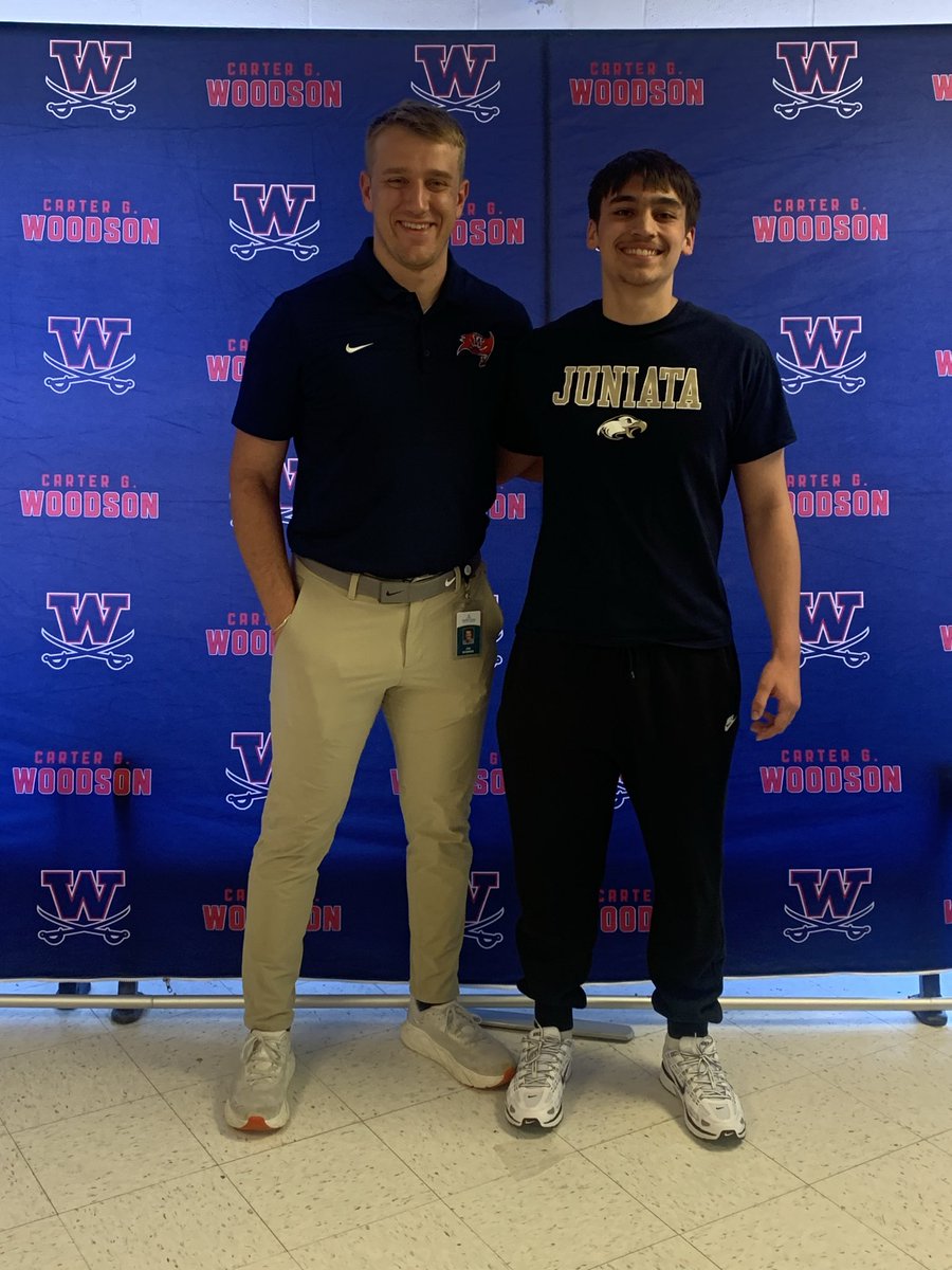 Woodson Football tweet media