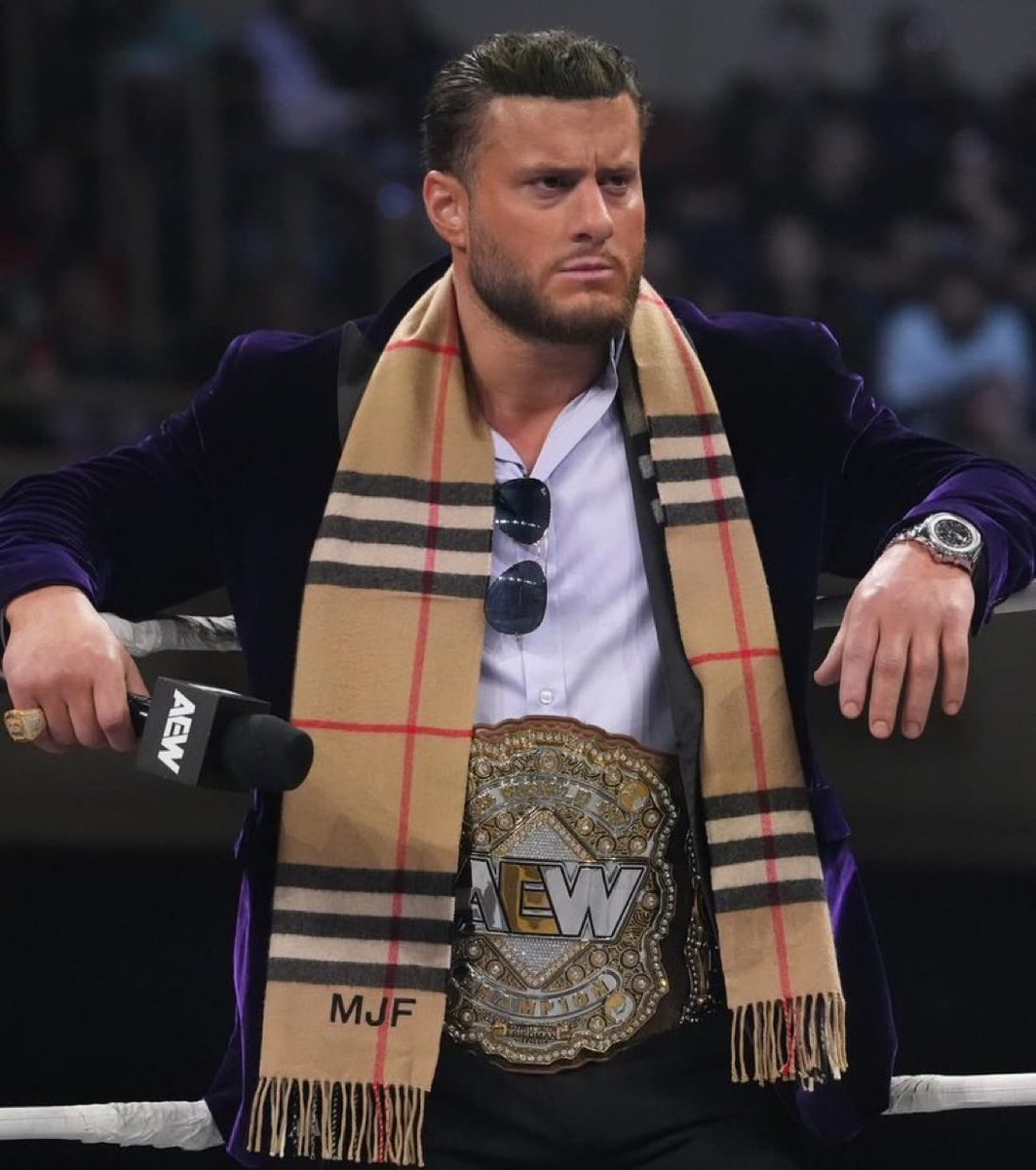 WrestlePurists tweet media