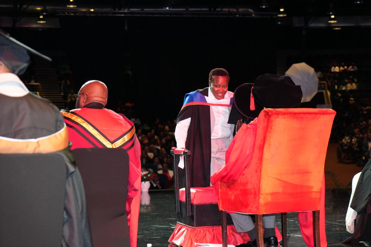 REGENT_BSchool's tweet image. Graduation season is here. 🎓The stage is ready. Success is loading. Your moment could be next.

Excited for graduation? Use one emoji and tell us how you feel in the comments!

Register at regent.ac.za

#SurroundYourselfWithSuccess #RBSGrad2026
