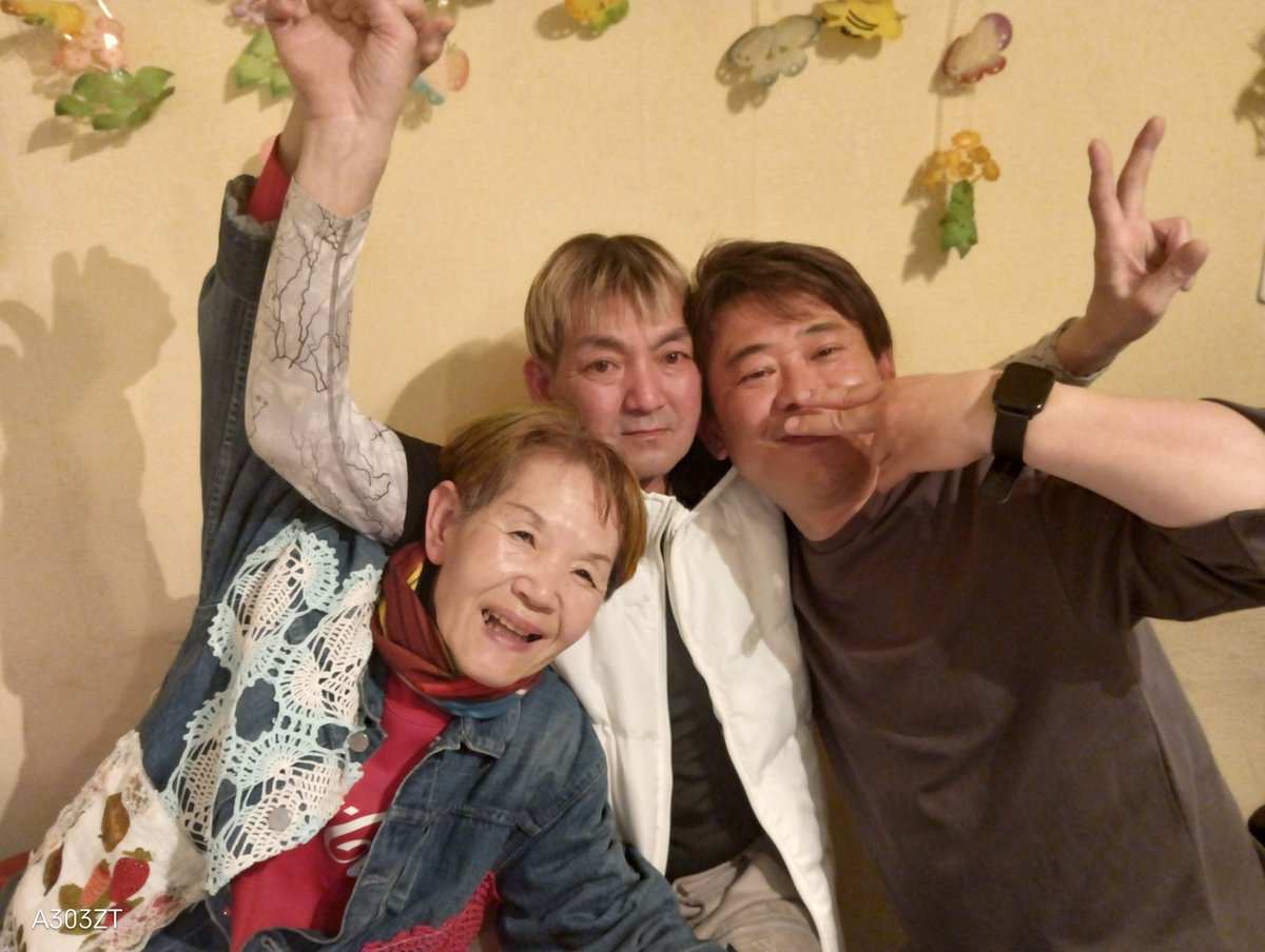 はなげのおばちゃん tweet media