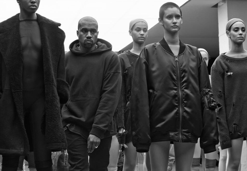 bieberyzy's tweet photo. yeezy s1 was something else https://t.co/H7HizelNvz