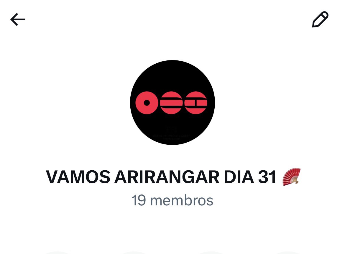 VAI VER O BTS tweet media