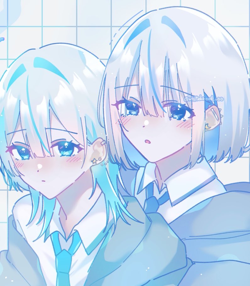 c-ro˖ ࣪⊹skeb募集中 tweet media