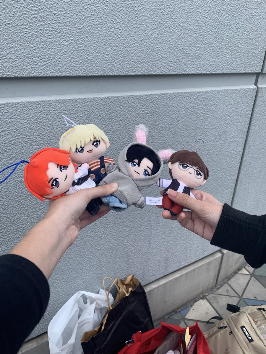 Sweetie_0901's tweet photo. 今日入ってよかった
後悔なし。悔いなし
まだまだどんどん川尻蓮について行こうってさらに思えた日

 #EIEN_TOKYO_0409
 #JO1DER_SHOW https://t.co/L9yjS7dFLU