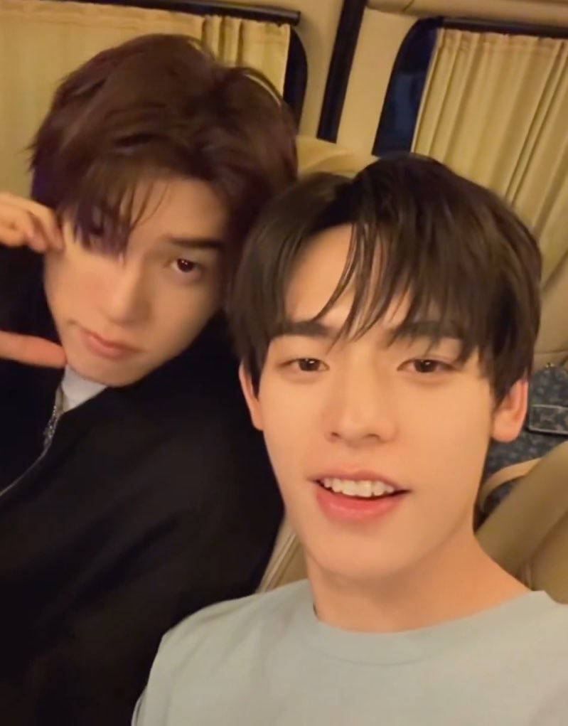 wanpitee's tweet image. #bf