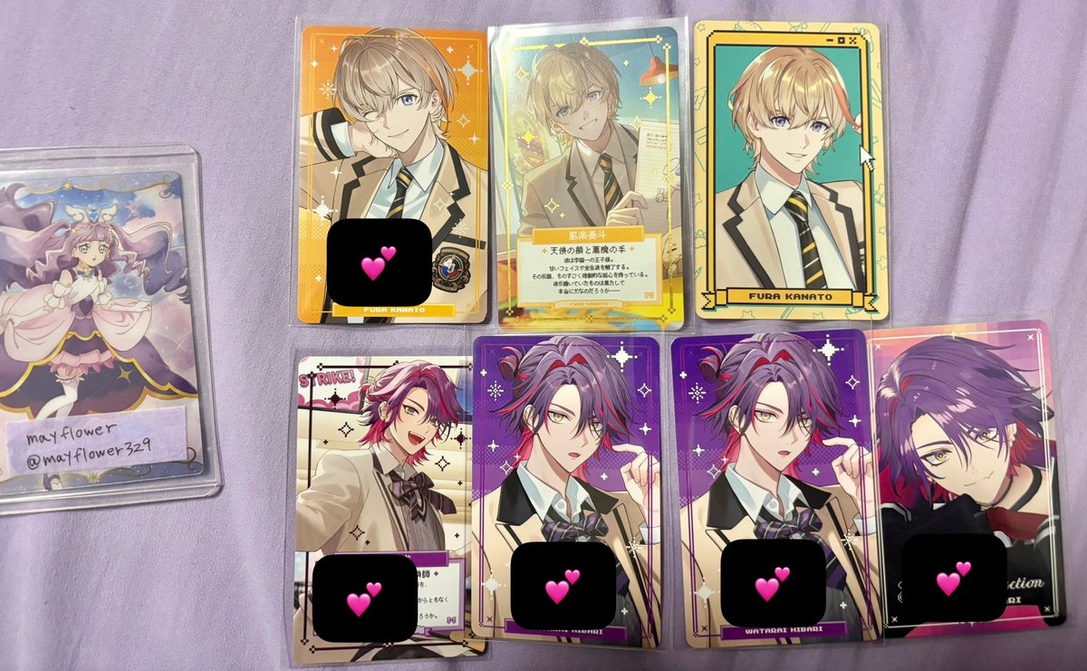 Amy@お取引 tweet media