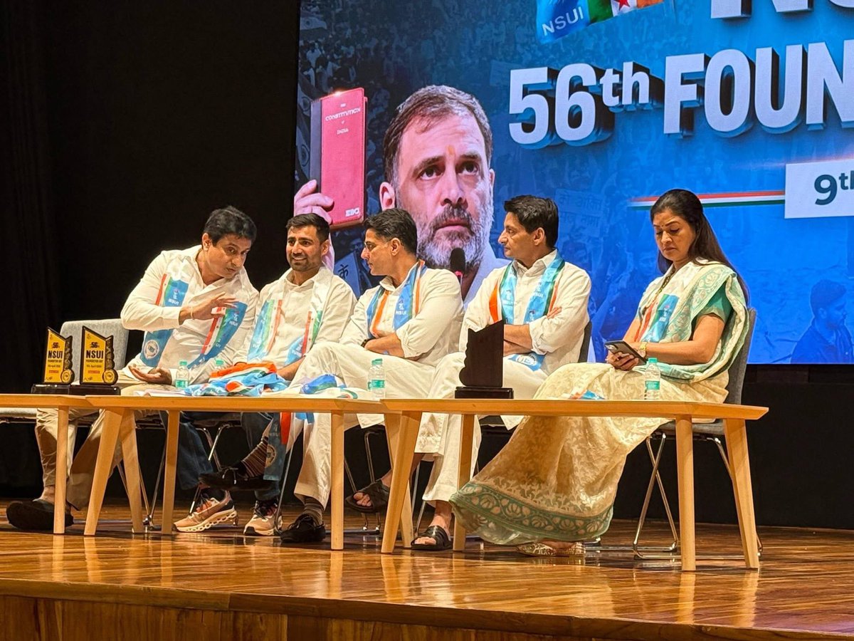 राहुल खेडली tweet media