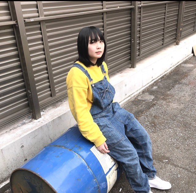 村上 桜佳 tweet media